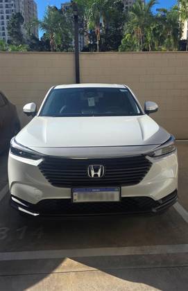 HONDA HR-V 1.5 DI I-VTEC FLEX EX CVT